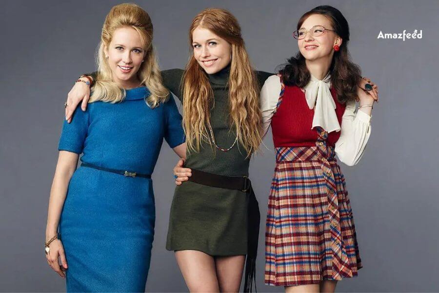 Good Girls Revolt Season 2 Spoiler