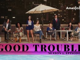 Good Trouble Season 5 Episode 9