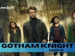 Gotham Knight Episode 10