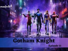 Gotham Knight Episode 11