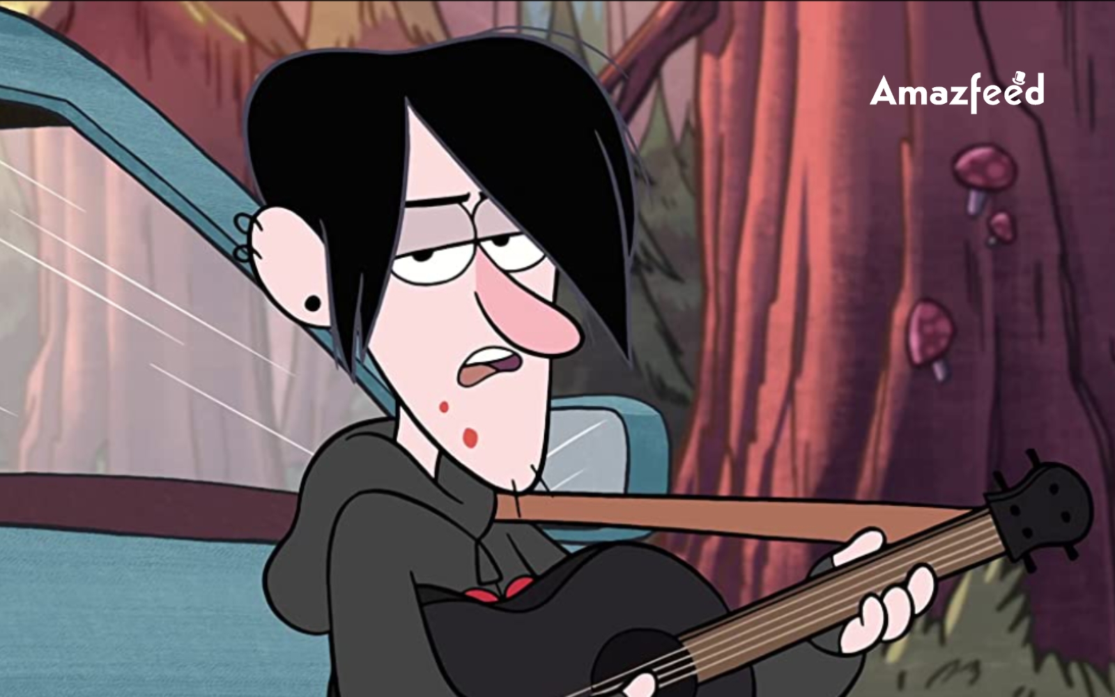 Gravity Falls Season 3 Confirm Release Date, Spoiler, Recap, Trailer ...