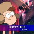 Gravity Falls Season 3 Release Date