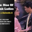 Grease Rise Of The Pink Ladies Episode 8