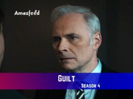 Guilt Season 4 Release Date