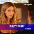 Guilty Party Season 2 Release Date