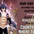 Han Dae Sung Returned From Hell Chapter 35