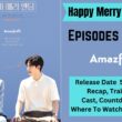Happy Merry Ending Episode 9 & 10