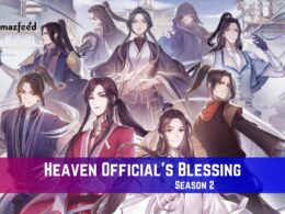 Heaven Official's Blessing Season 2 Release Date
