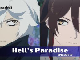 Hell’s Paradise Episode 10