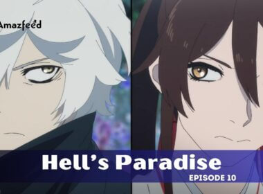 Is Hell's Paradise Season 2 Confirmed? Hell's Paradise Season 2 Release  Date, Plot, Spoiler and Latest Updates » Amazfeed