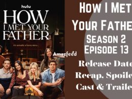 How I Met Your Father Season 2 Episode 13