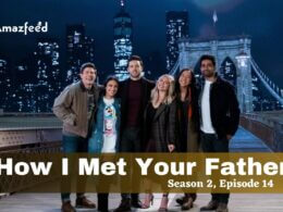 How I Met Your Father Season 2 Episode 14