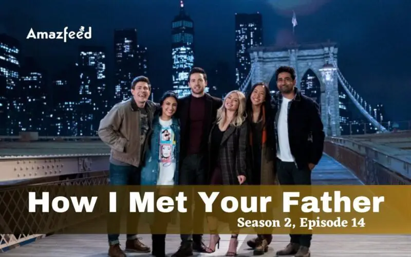 How I Met Your Father Season 2 Episode 14