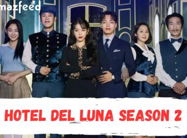 How many Episodes of Hotel del Luna Season 2 will be there