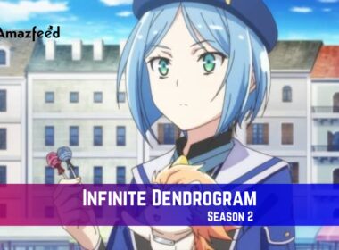 Infinite Dendrogram Season 2 Release Date
