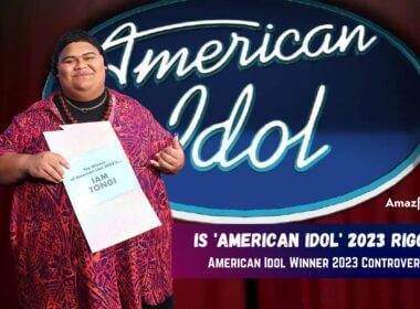 Is 'American Idol' 2023 Rigged