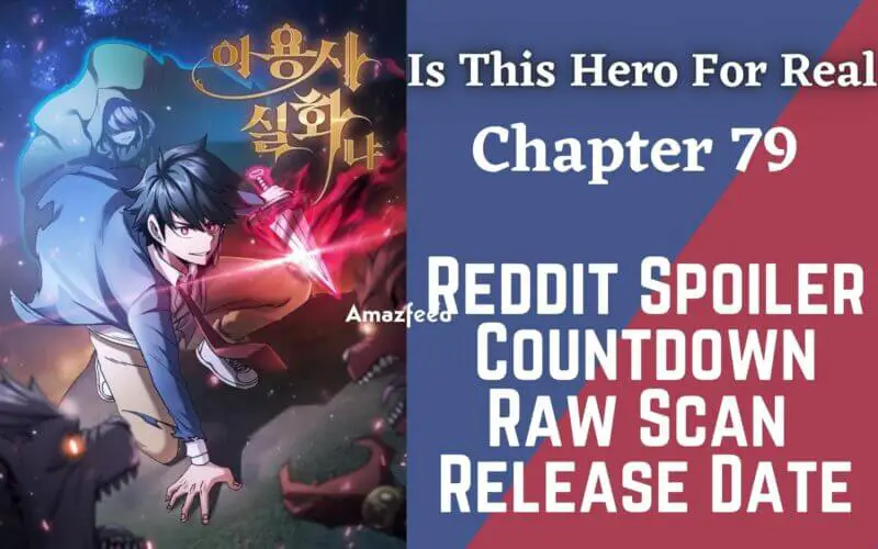 Is This Hero For Real Chapter