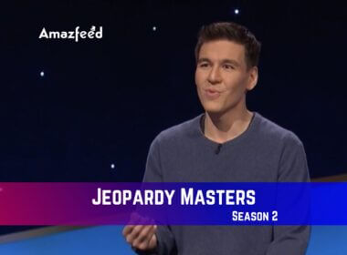 Jeopardy Masters season 2 Release Date