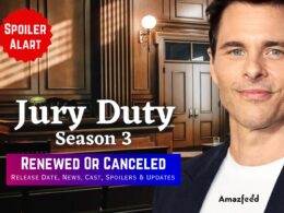 Jury Duty Season 3