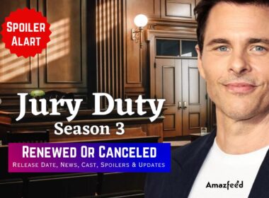 Jury Duty Season 3