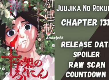 My Hero Academia Chapter 405 Spoiler, Raw Scan, Countdown, Release Date &  New Updates » Amazfeed