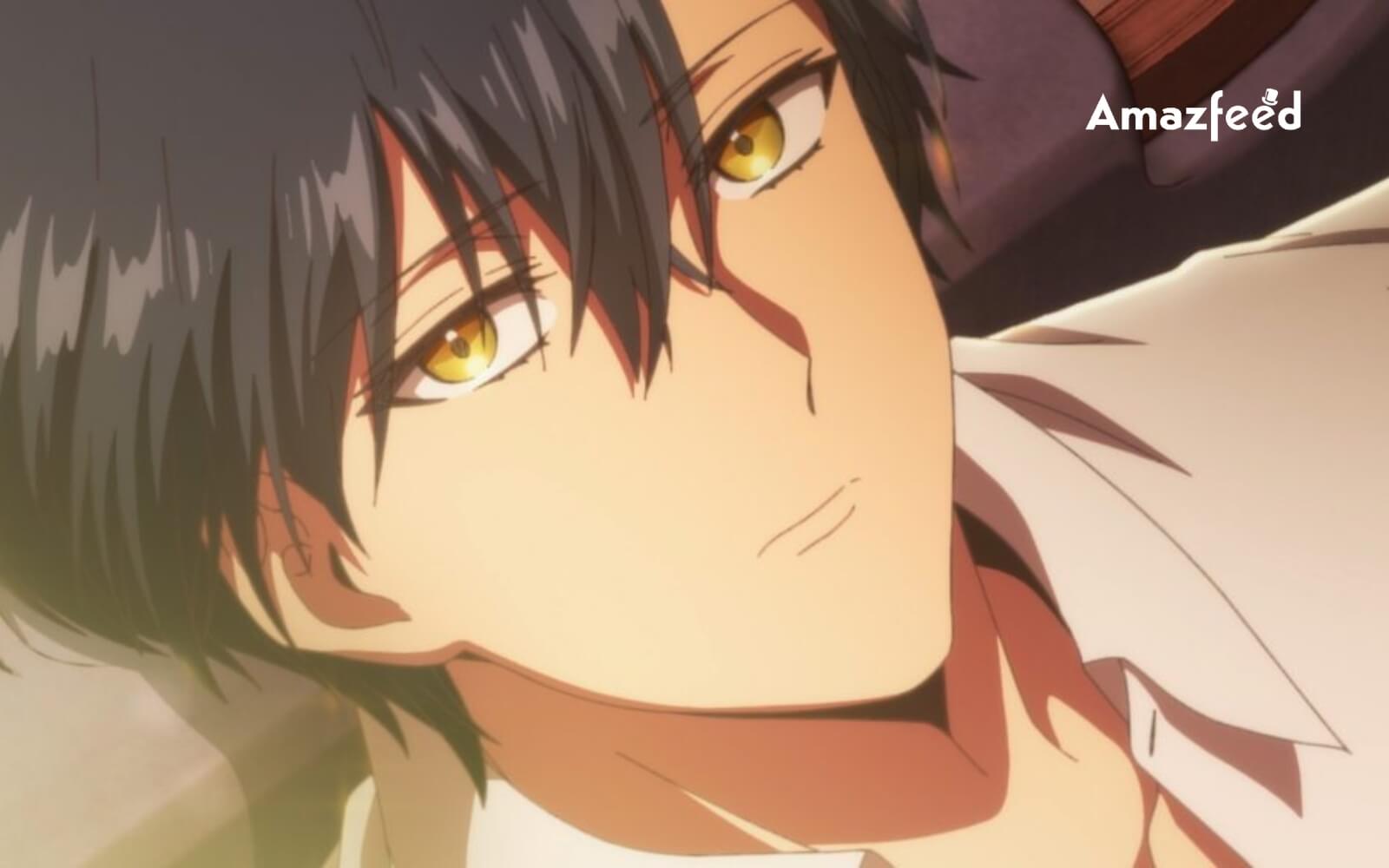 [update] Kanojo Ga Koushaku Tei Ni Itta Riyuu Season 2 Release Date