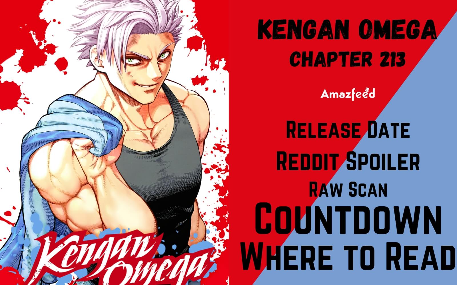 Kengan Ashura Season 3 Release date: Plot, Predictions, Trailer, and News  for Anime Series » Amazfeed