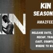 Kin season 3