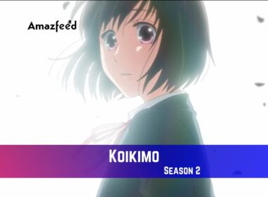 Koikimo Season 2 Release Date