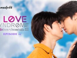 Love Syndrome Season 1 Episode 11