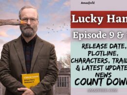 Lucky Hank Episode 9 & 10