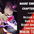 Magic Emperor Chapter 392