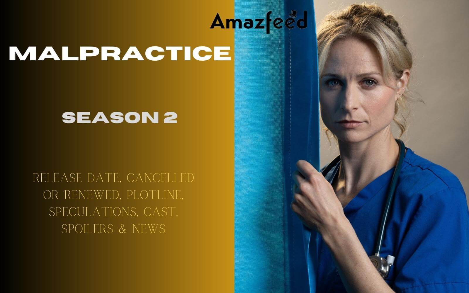 malpractice tv series episodes season 2 release date