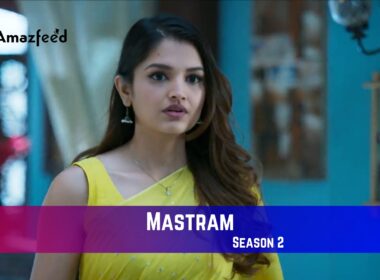 Mastram Season 2 Release Date