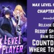 Max Level Player Chapter 27