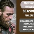 McGregor Forever Season 2