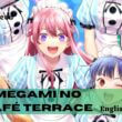 Megami no Café Terrace English dub