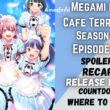 Megami no Café Terrace Episode 7