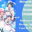 Megami no Café Terrace Episode 8