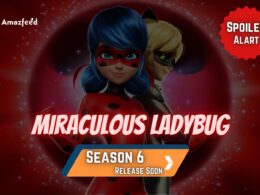 Miraculous Ladybug Season 6 Release Date