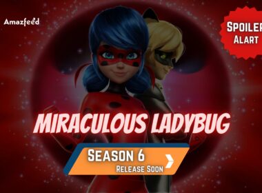 Miraculous Ladybug Season 5 ⇒ Release Date, News, Cast, Spoilers & Updates  » Amazfeed
