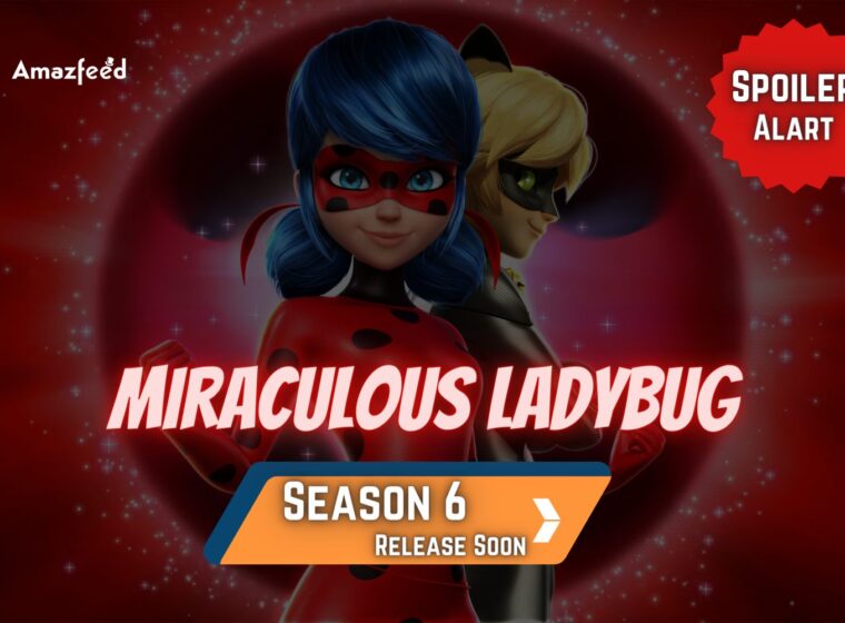 miraculous season 6 episode 2 release date