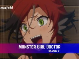 Monster Girl Doctor Season 2 Release Date