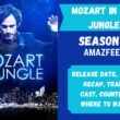 Mozart in the Jungle Season 5