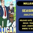 Mulligan Season 2