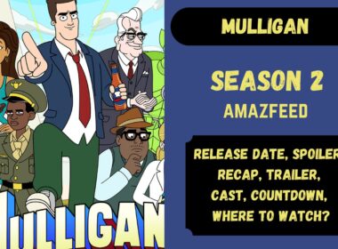 Mulligan Season 2