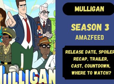 Mulligan Season 3