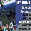 My Home Hero Episode 8