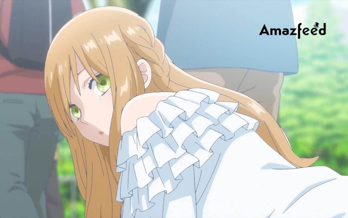 My Love Story With YamadaKun At Lv999 English Dub Release