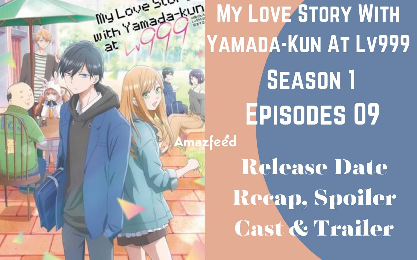 Tengoku Daimakyou Episode 9 Release Date, Spoiler, Recap, Cast and More  Update » Amazfeed